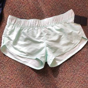 Hurley women’s supersuede shorts